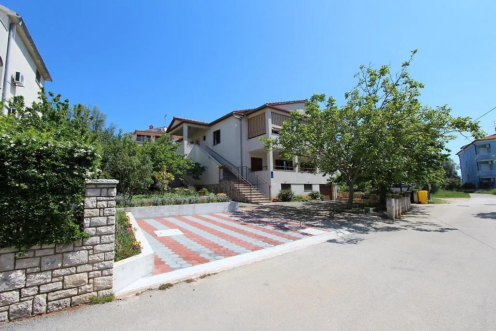 Rooms And Apartment Sanja Rovinj Maison d'hôtes