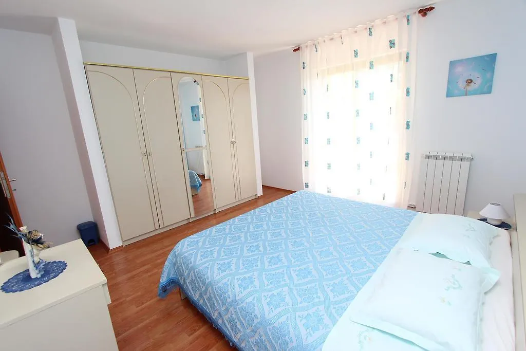 ** Maison d'hôtes Rooms And Apartment Sanja Rovinj Croatie