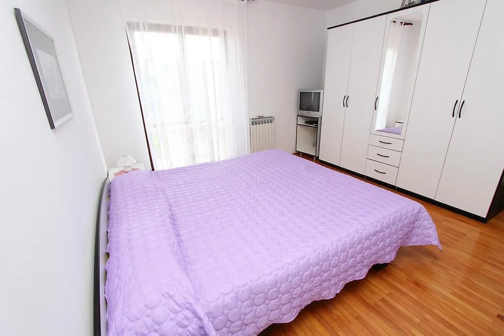 Rooms And Apartment Sanja Rovinj