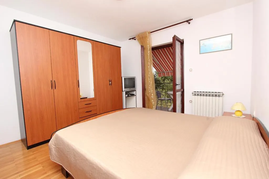 Rooms And Apartment Sanja Rovinj Croatia