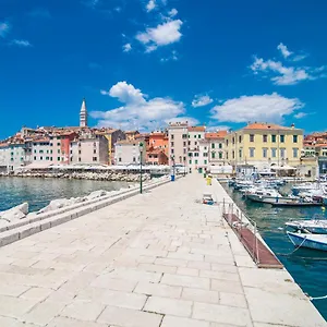 The Melegran Rovinj