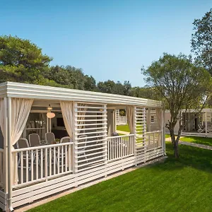 Maistra Camping Amarin Mobile Homes Rovinj