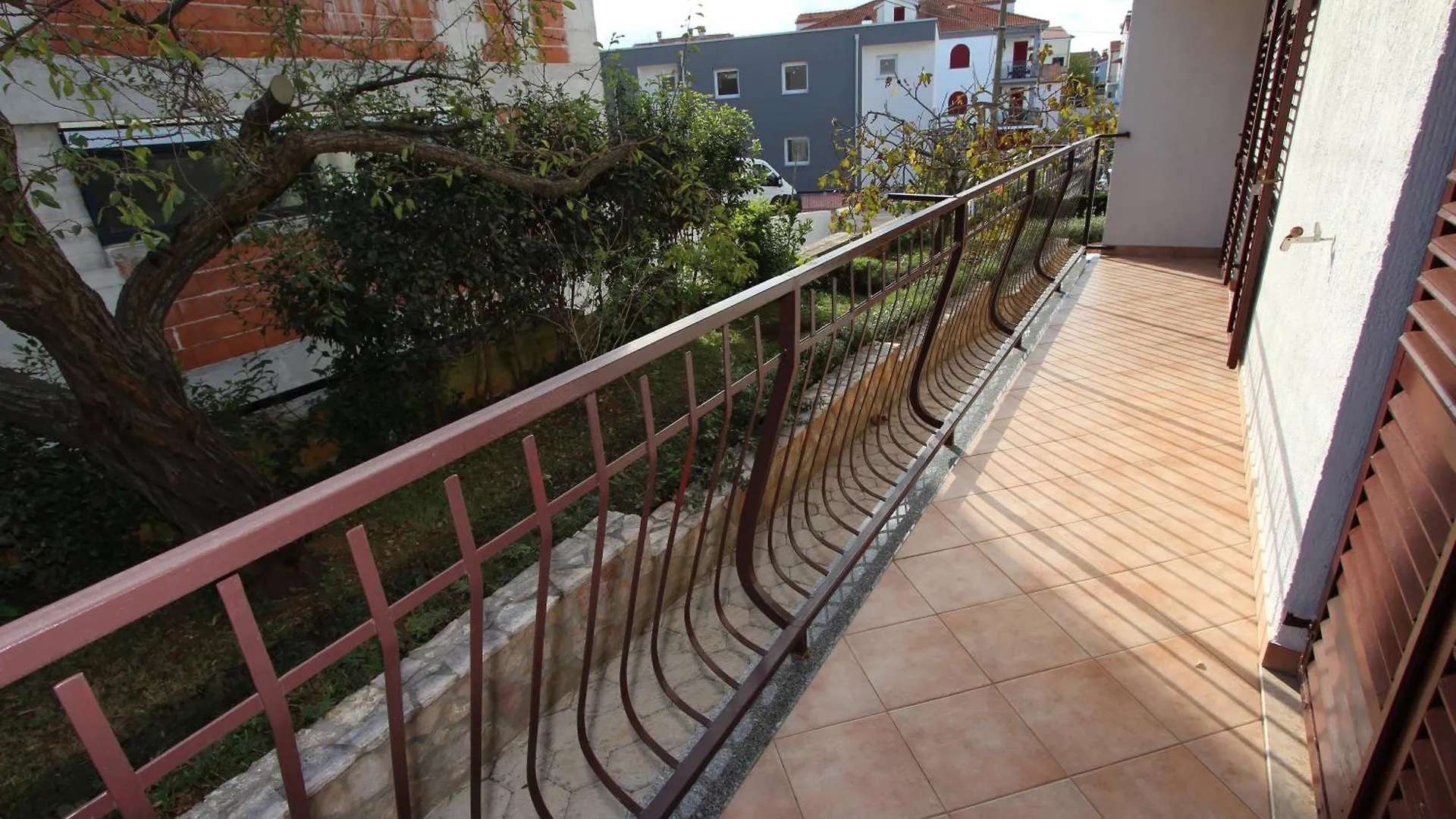 Rooms And Apartment Sanja Rovinj Croacia