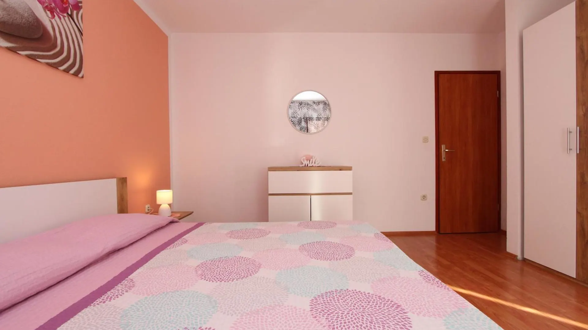 Rooms And Apartment Sanja Rovinj 2*,  Croacia