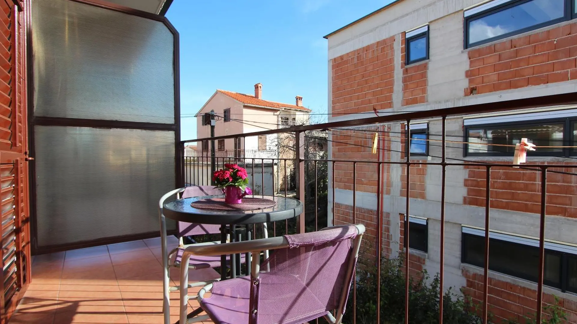 Rooms And Apartment Sanja Rovinj 2*,