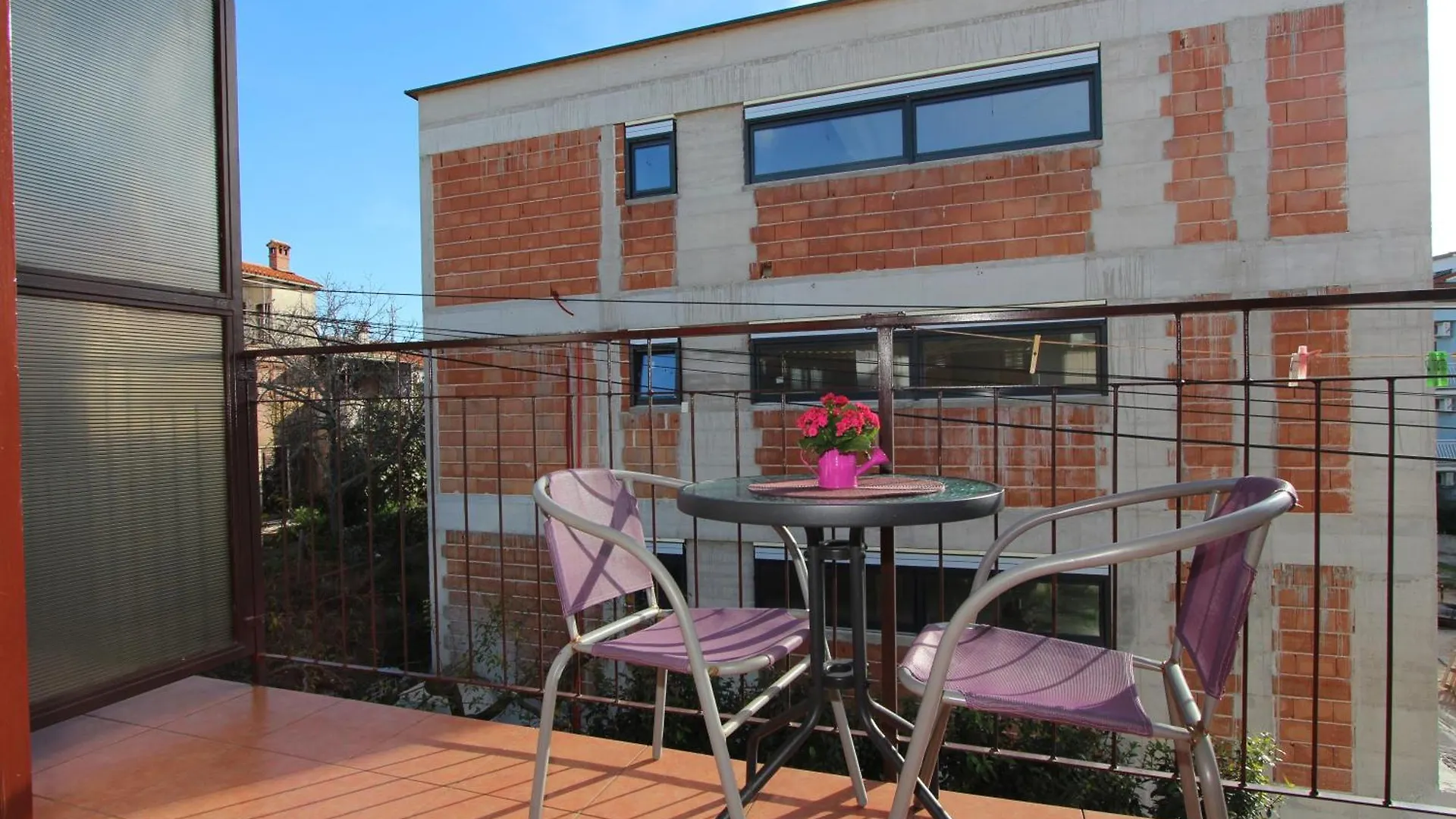 Rooms And Apartment Sanja Rovinj