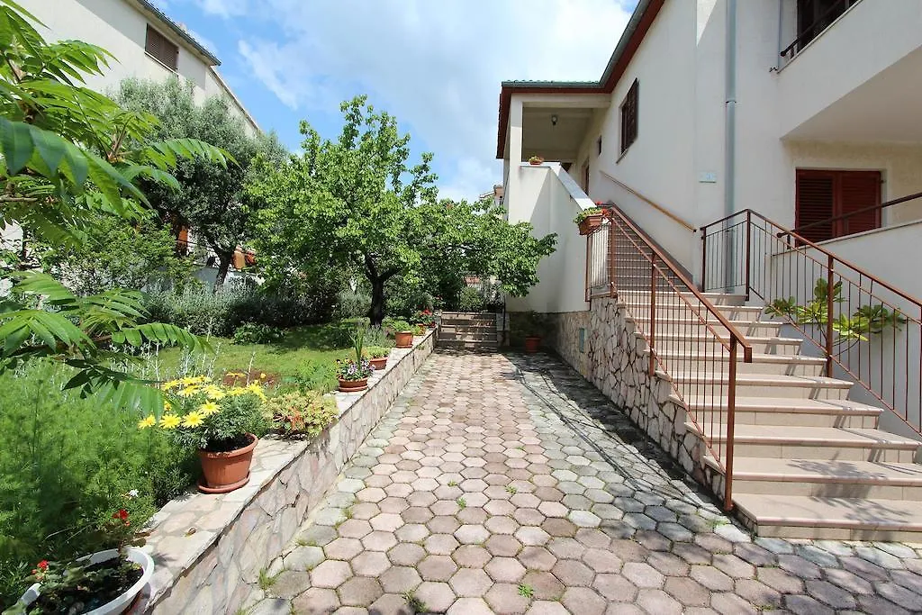 Rooms And Apartment Sanja Rovinj