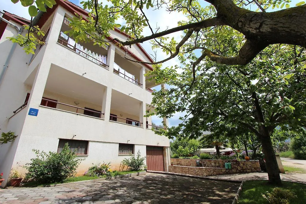 Rooms And Apartment Sanja Rovinj 2*,